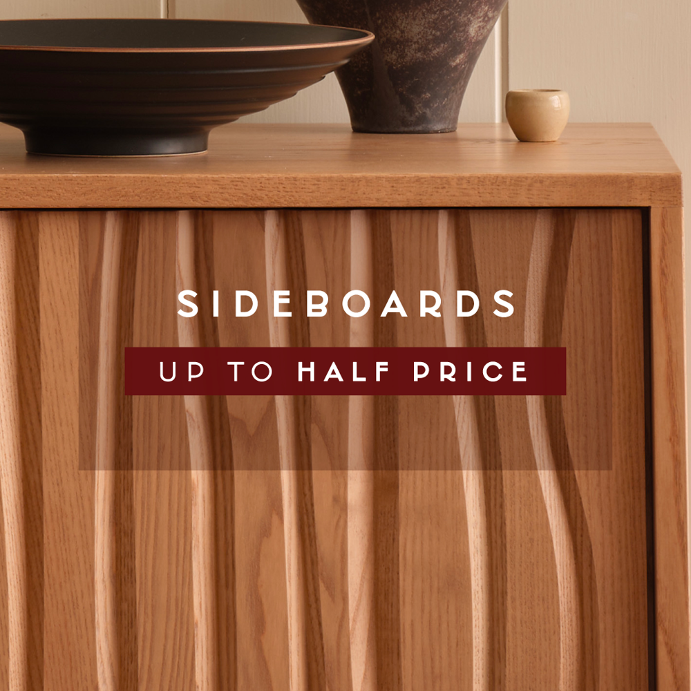 Homepage Refresh Sideboards Red