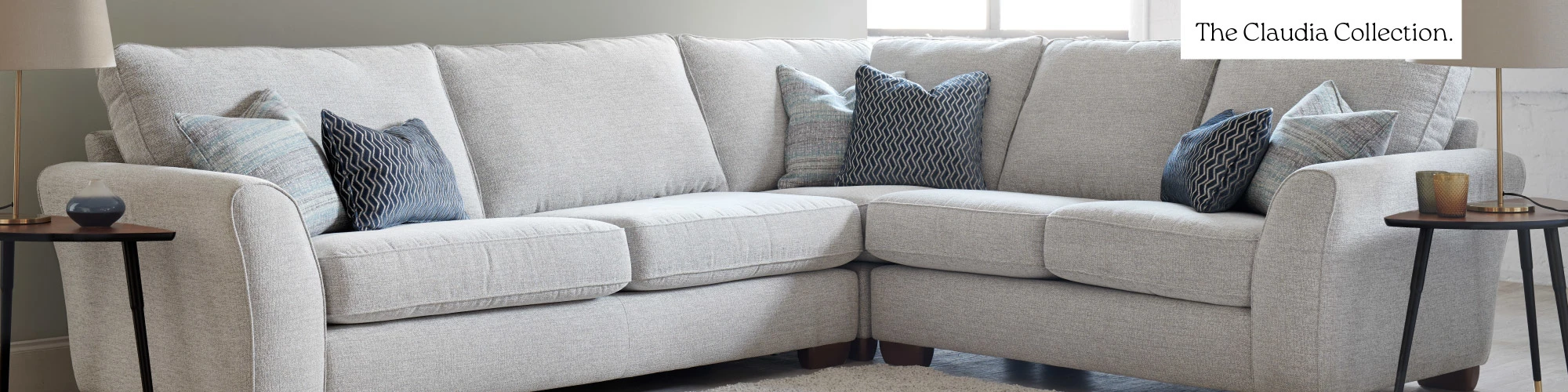 Claudia Banner Desktop