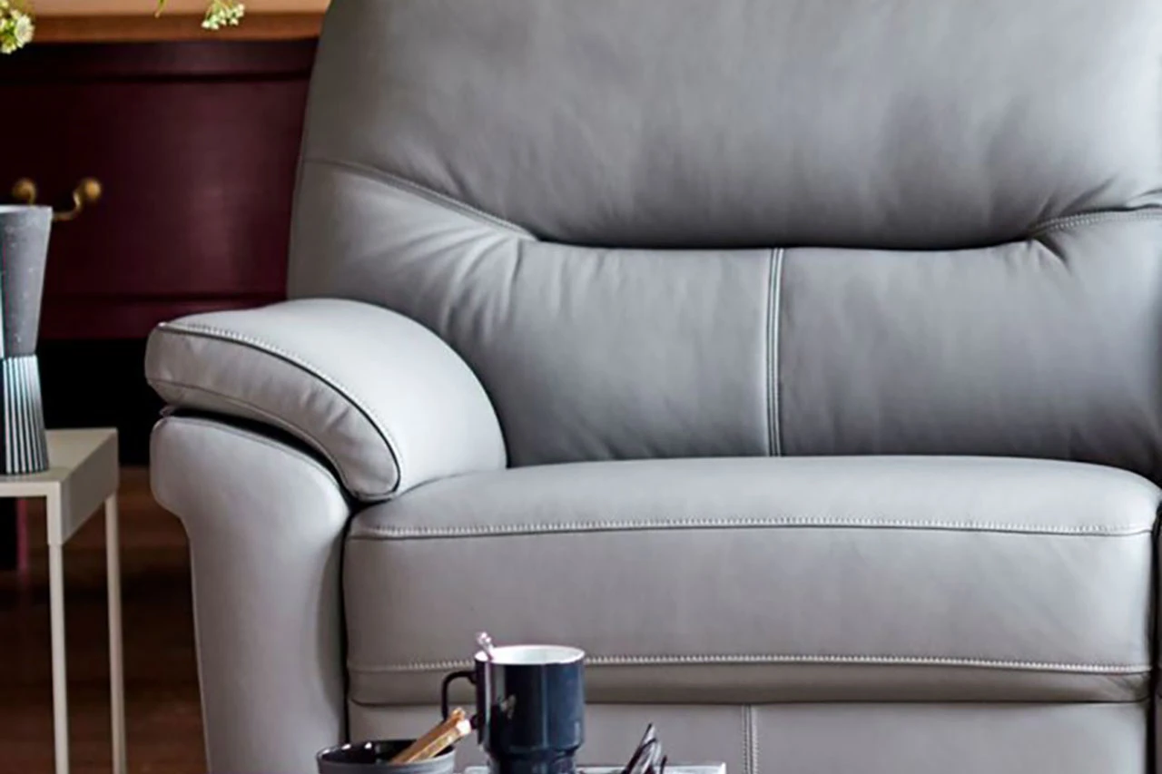 Seattle Leather Feature