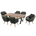 Dining Set Garden