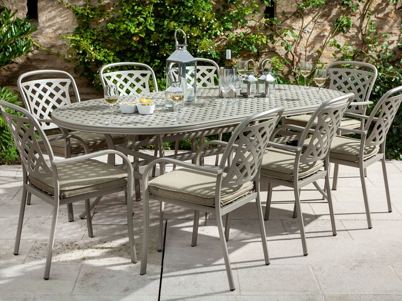 Hartman Bilbao 8Seat Set Lifestyle01