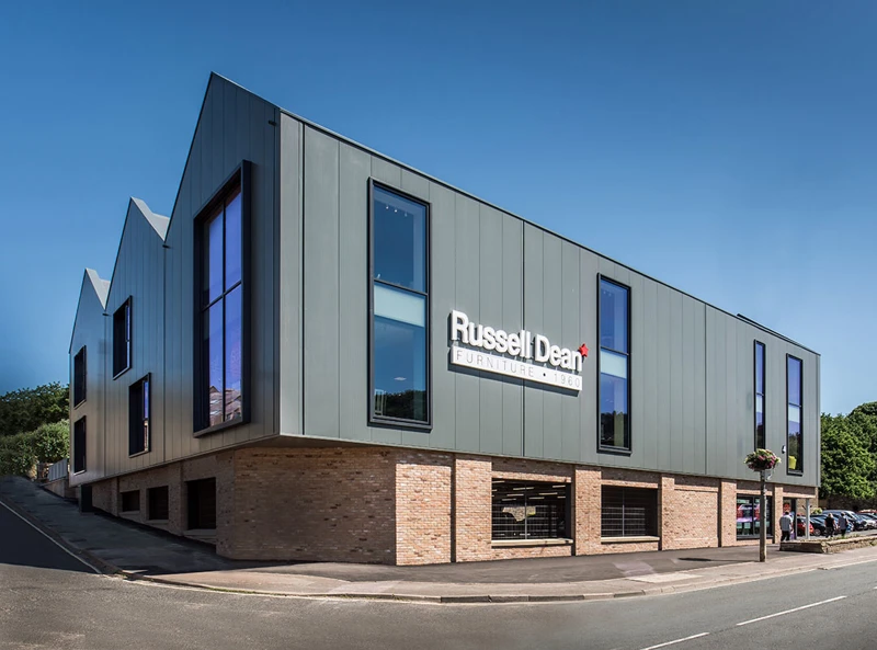 Russell Dean Mytholmroyd Low