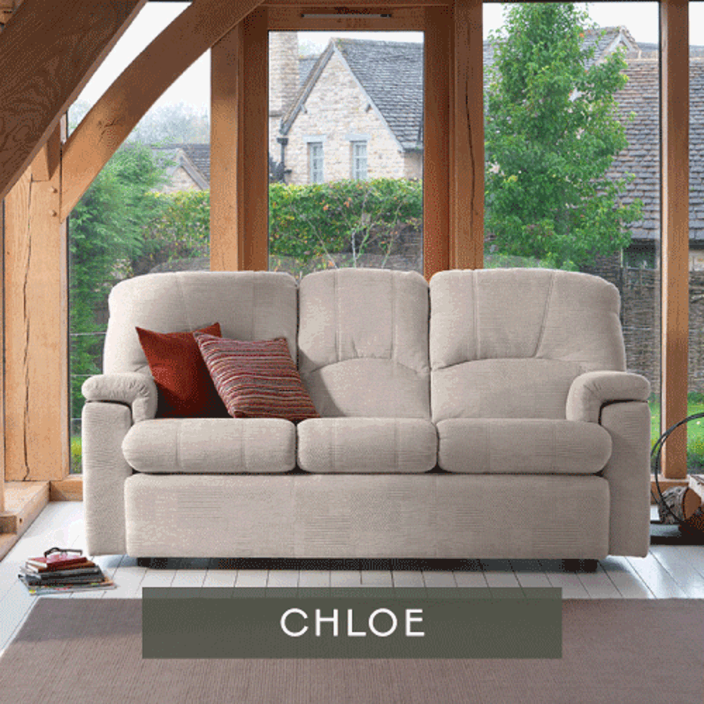 Chloe Range Image