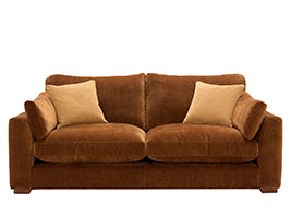 WB Clove XL Large Small