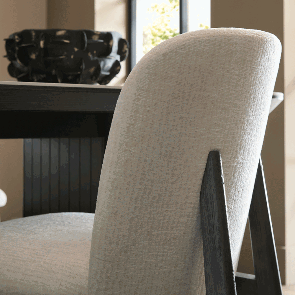 Hushed Tiles Naxos Chair