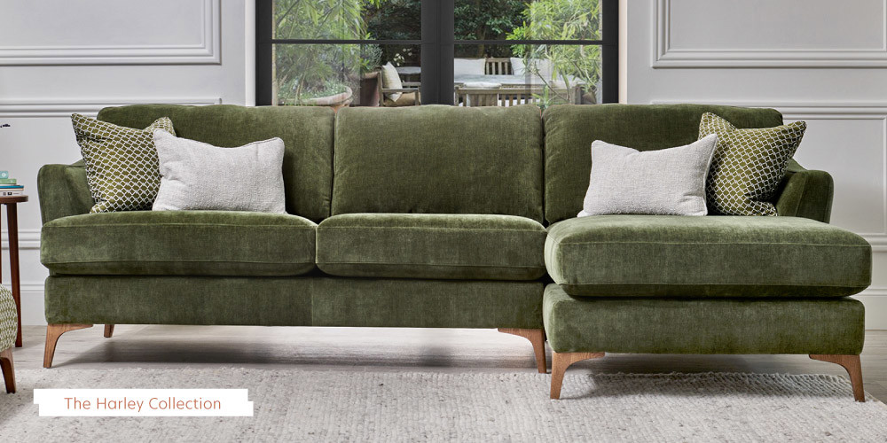 Britain Squares Harley