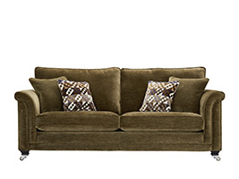 Classic Shaftesbury Sofa