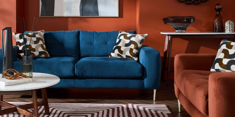 Long Tile Box Jewel Bluesofa