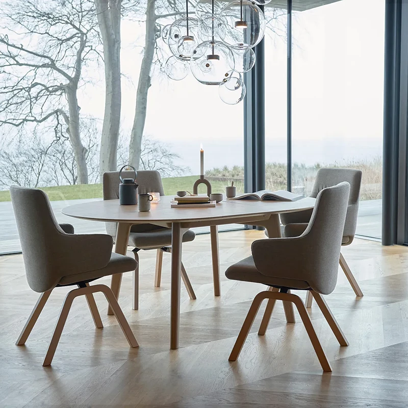 Stressless Bordeaux Tablecontent